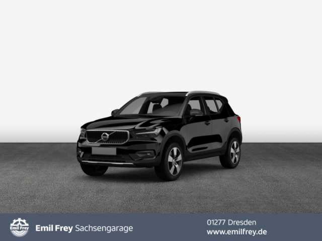 Volvo XC40 XC40