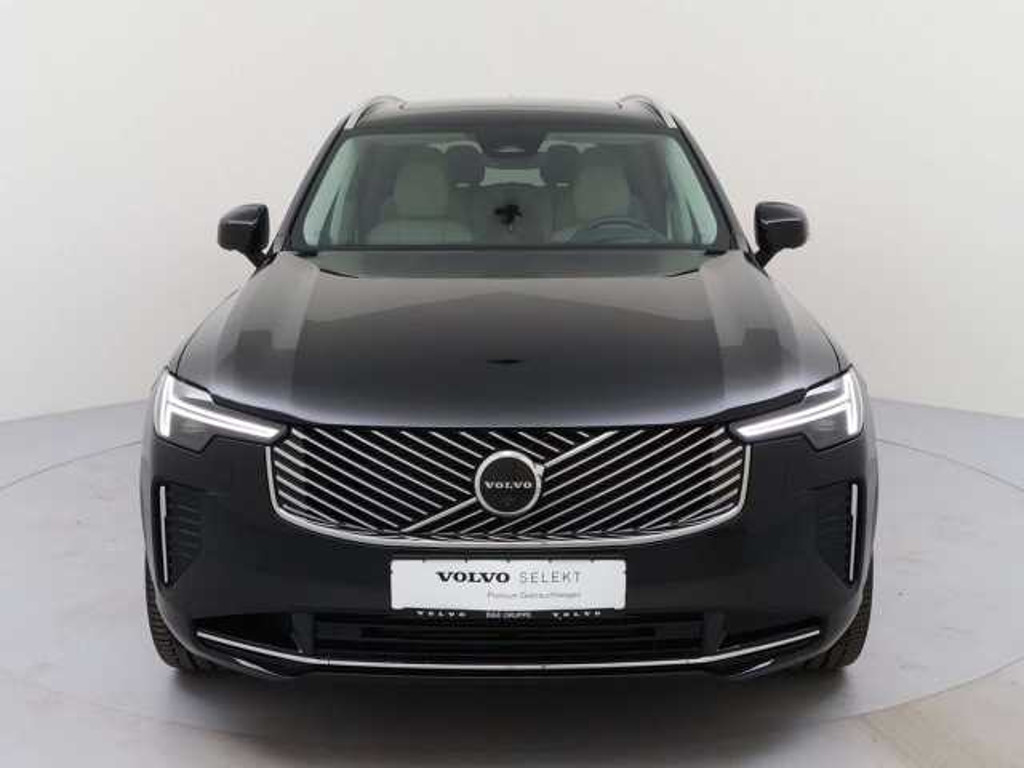 Volvo XC90 AWD T8 Plus Bright