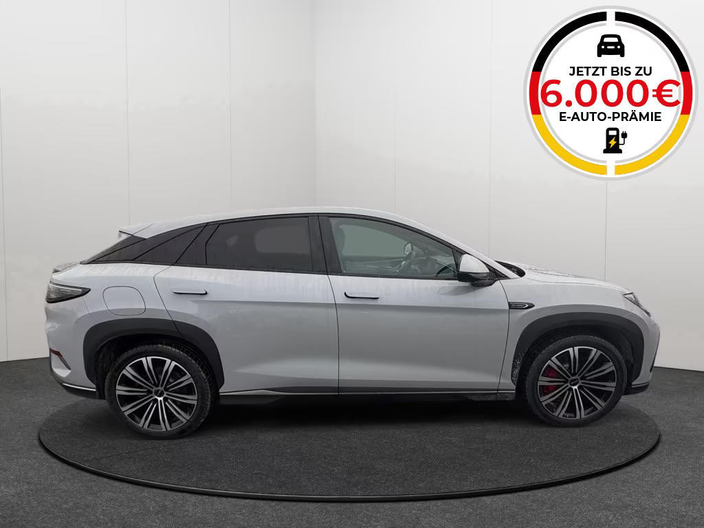 BYD Sealion 7