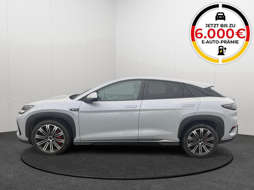 BYD Sealion 7