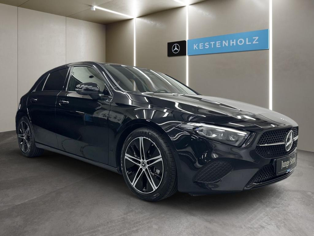 Mercedes-Benz A-Klasse A 200 Carbon 360° Multibeam Night Keyl-GO PTS