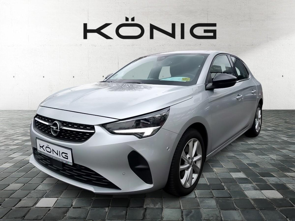Opel Corsa 1.2 Turbo Elegance