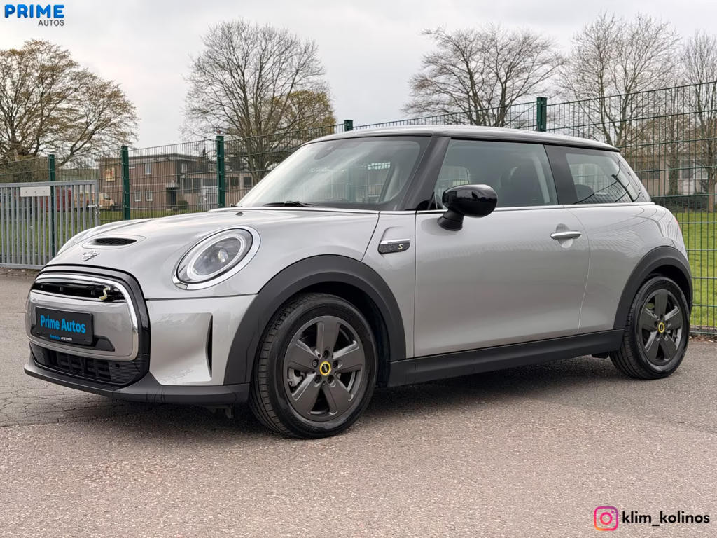 Mini Mini Electric 3-deurs SE Essential