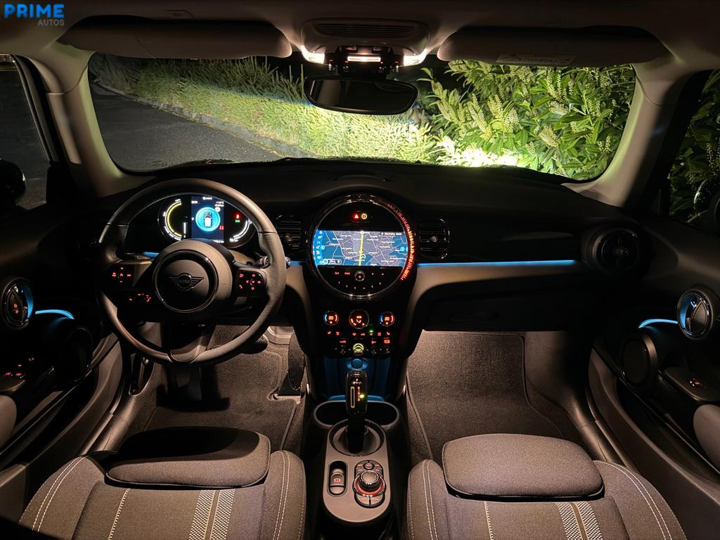 Mini Mini Electric