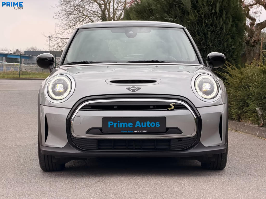 Mini Mini Electric