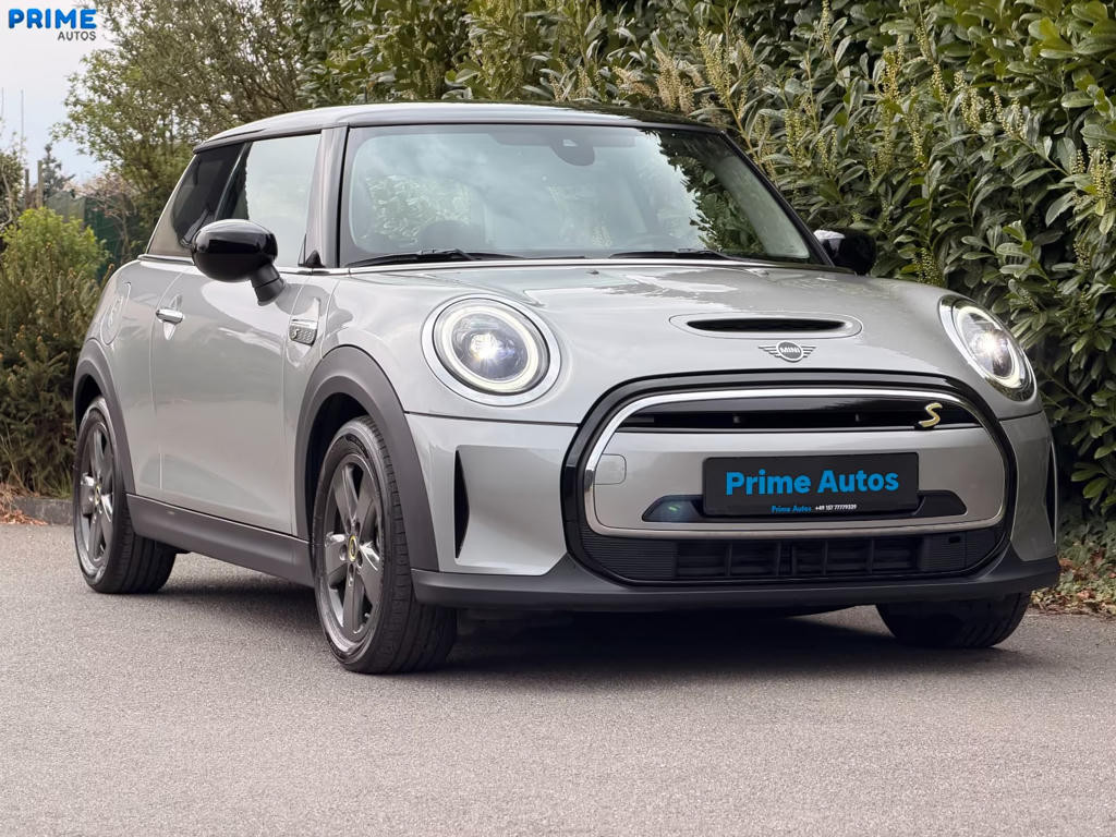Mini Mini Electric
