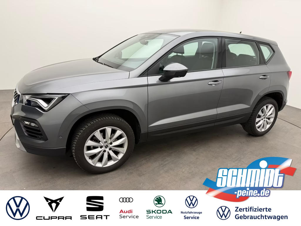 Seat Ateca Style 1.5 TSI