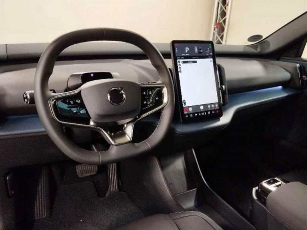 Volvo EX30