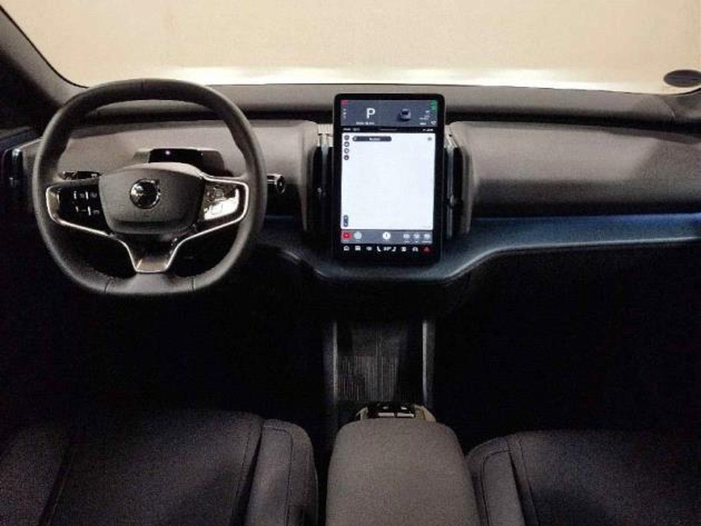 Volvo EX30