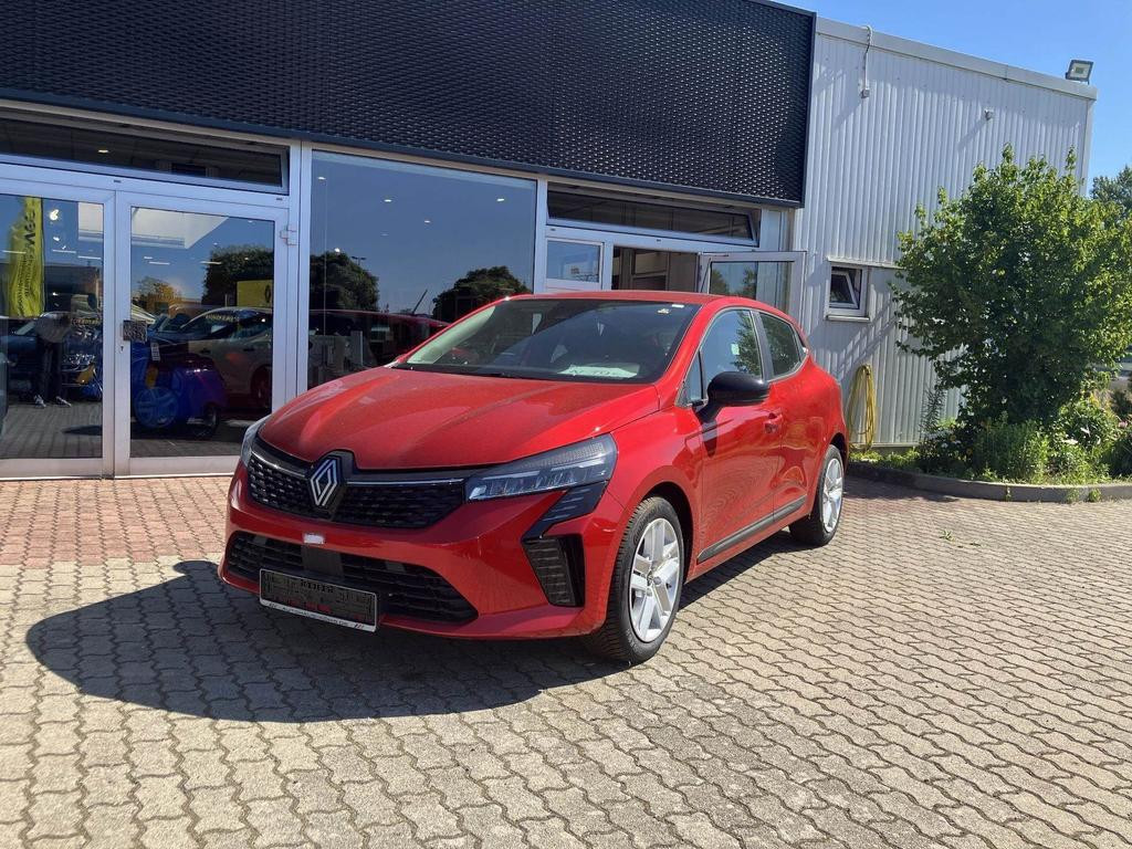 Renault Clio SCe 65 Evolution