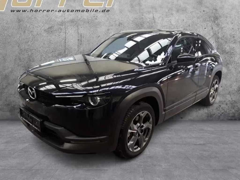 Mazda MX-30 SkyActiv e-Skyactiv