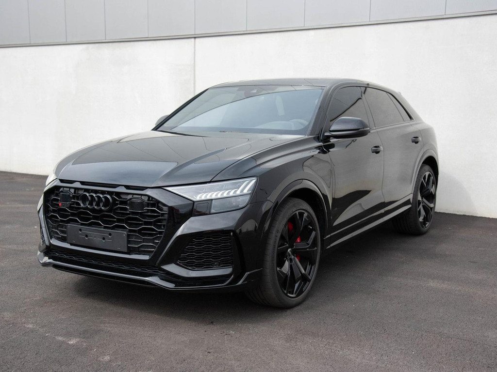 Audi RS Q8 Quattro