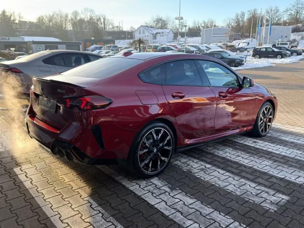BMW 2 Serie