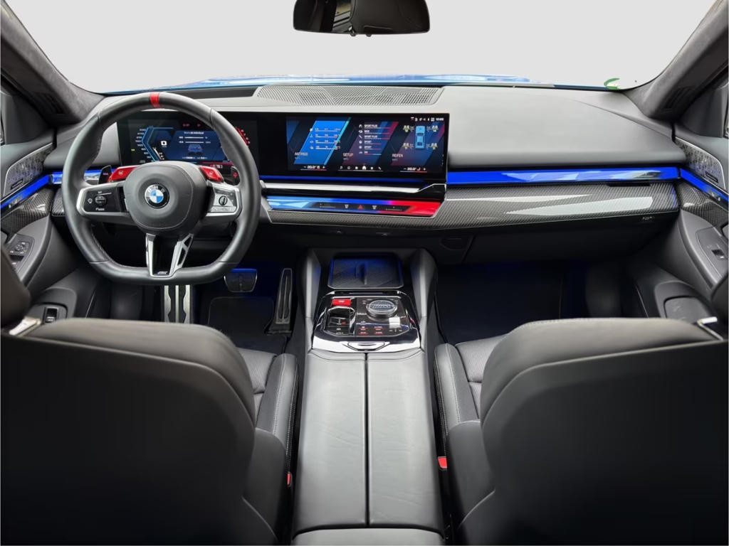 BMW M5