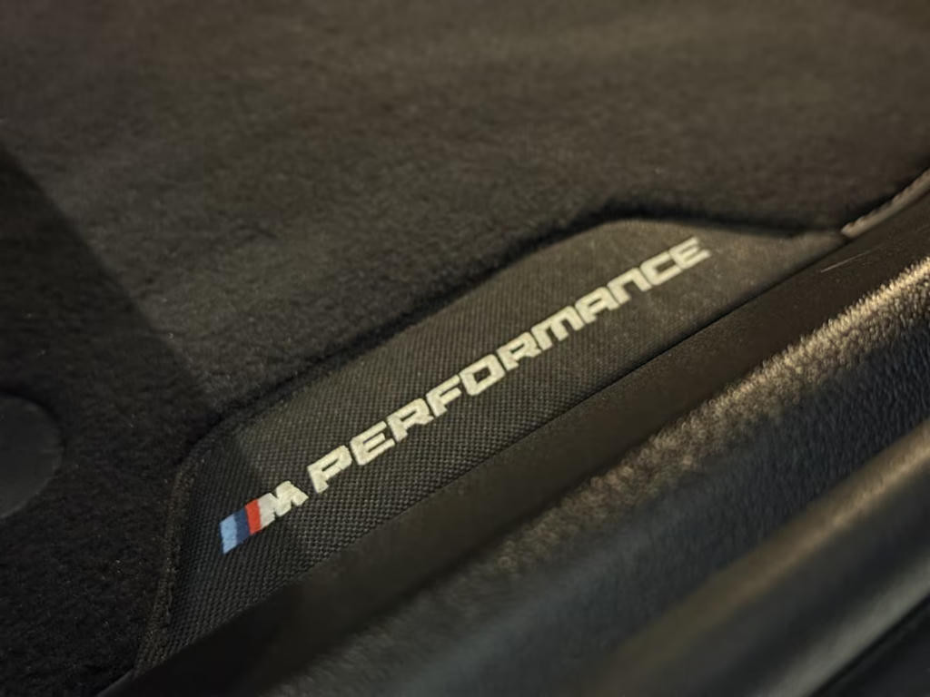 BMW M5