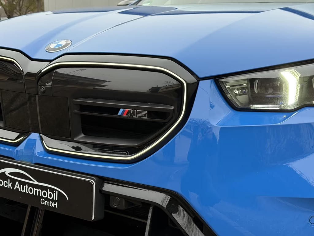 BMW M5