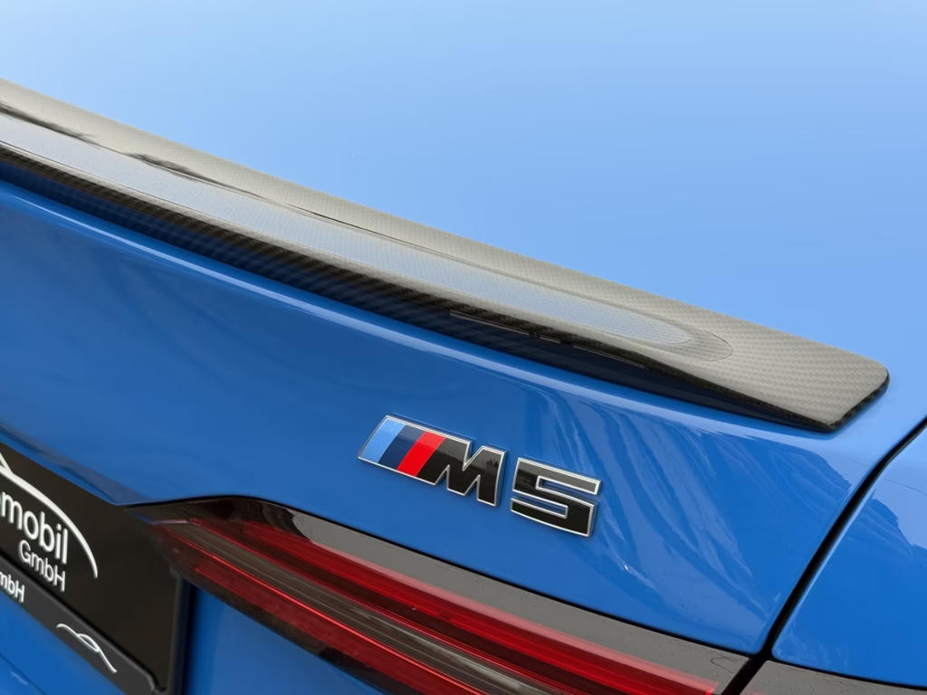 BMW M5