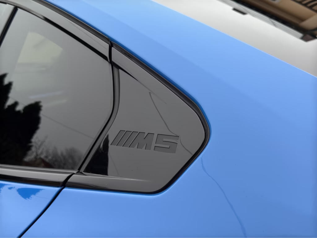 BMW M5