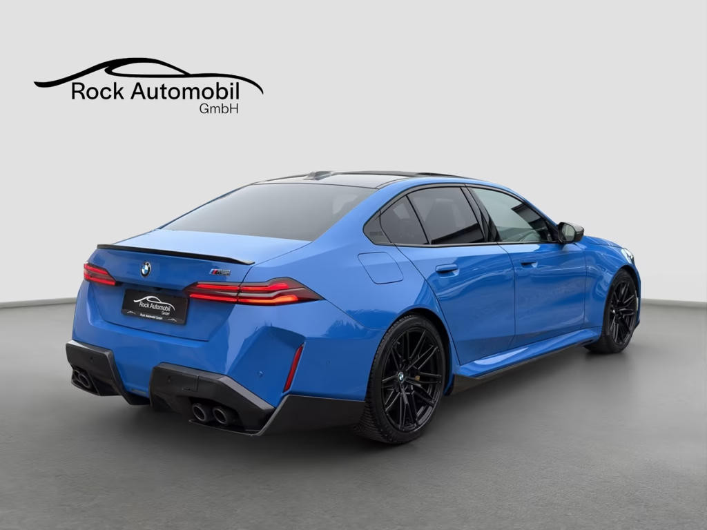 BMW M5