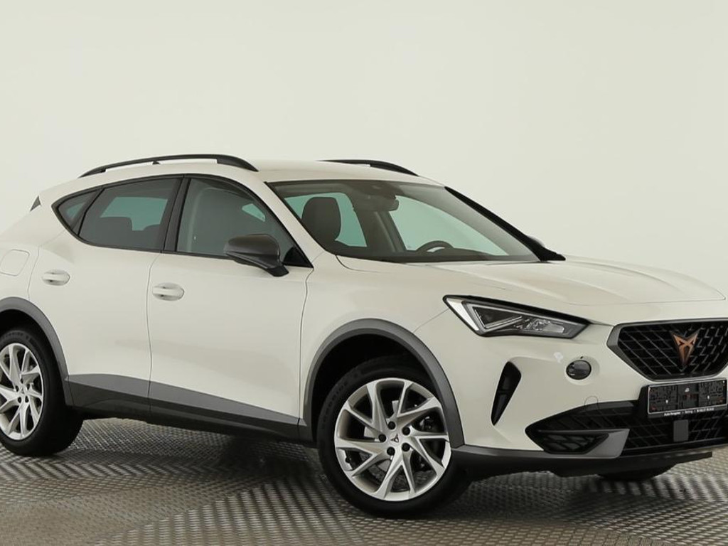 Cupra Formentor 1,5 TSI ACT Top Zustand