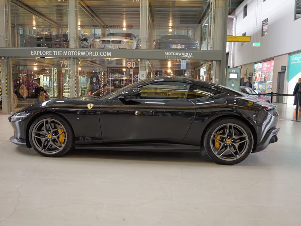 Ferrari Roma