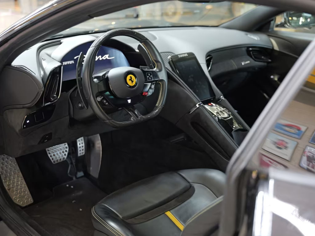 Ferrari Roma