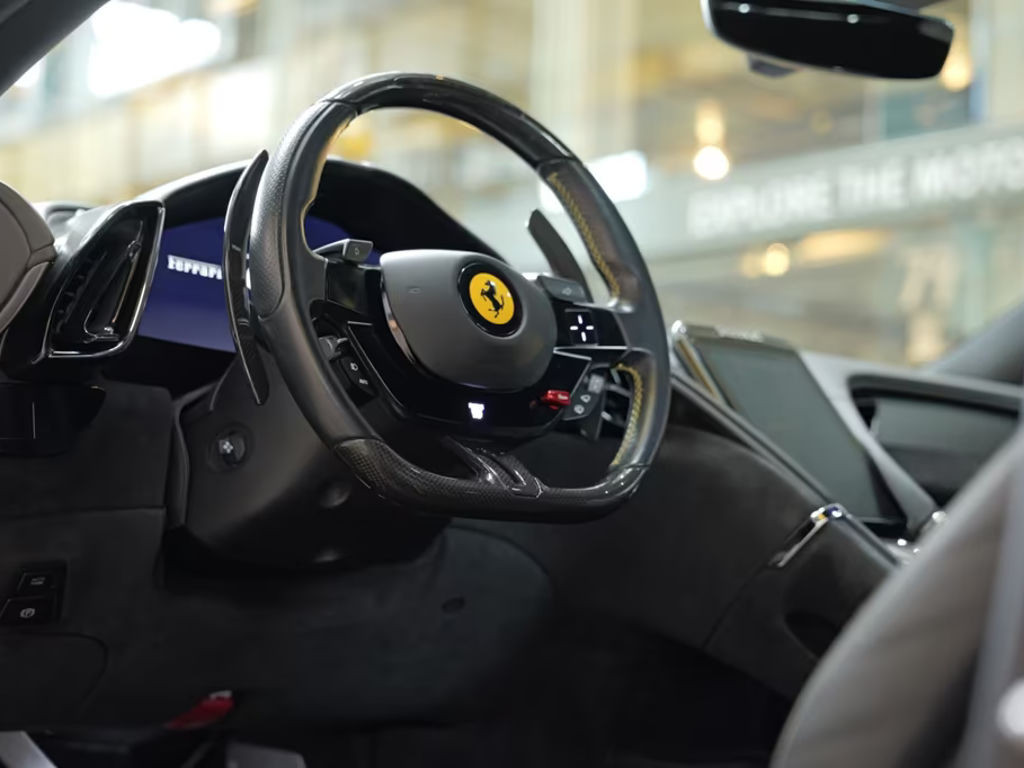 Ferrari Roma