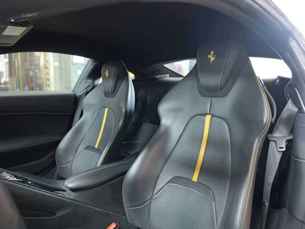 Ferrari Roma