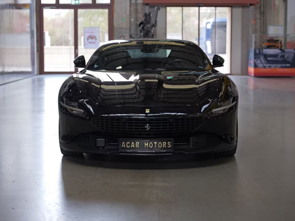 Ferrari Roma