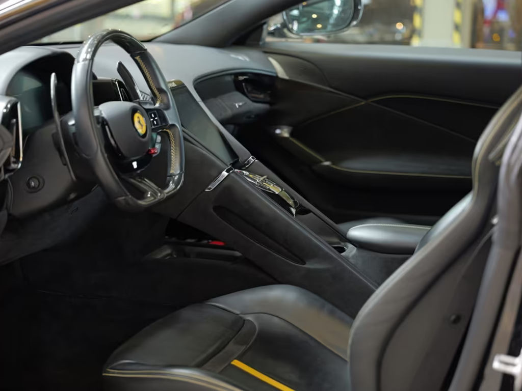 Ferrari Roma