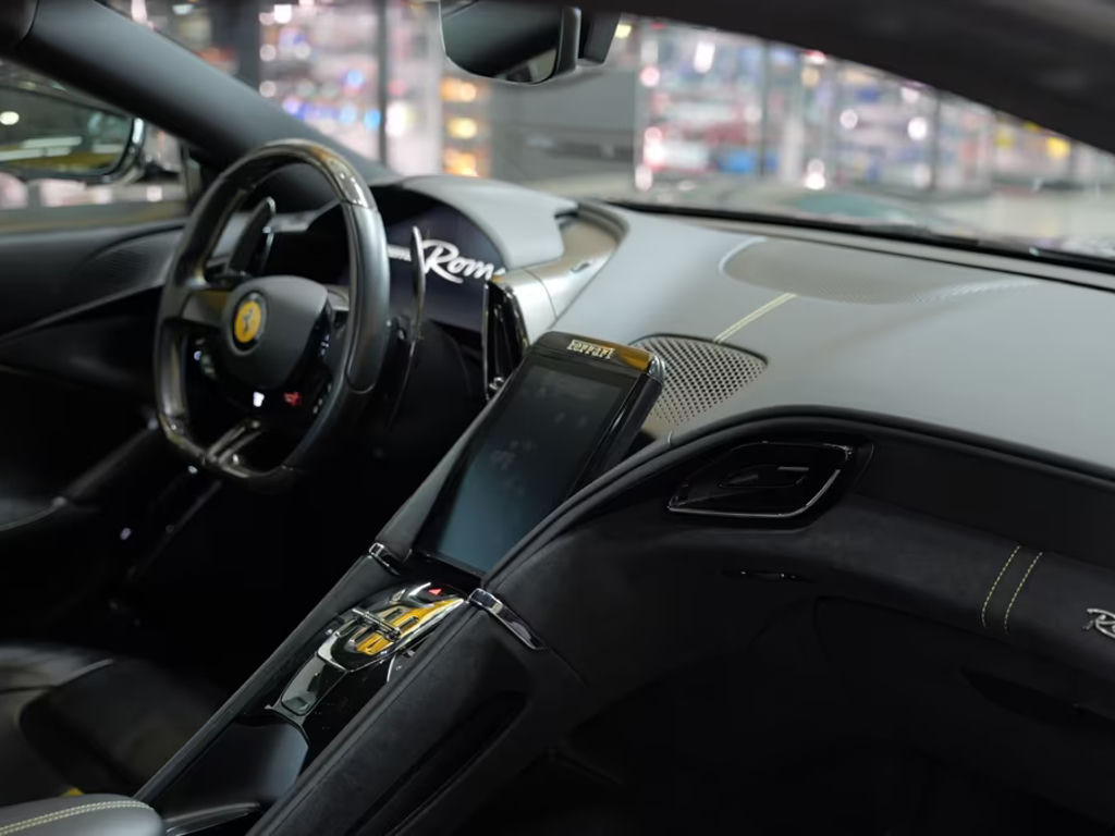 Ferrari Roma