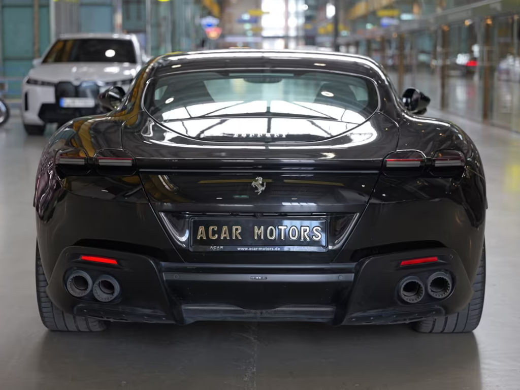 Ferrari Roma
