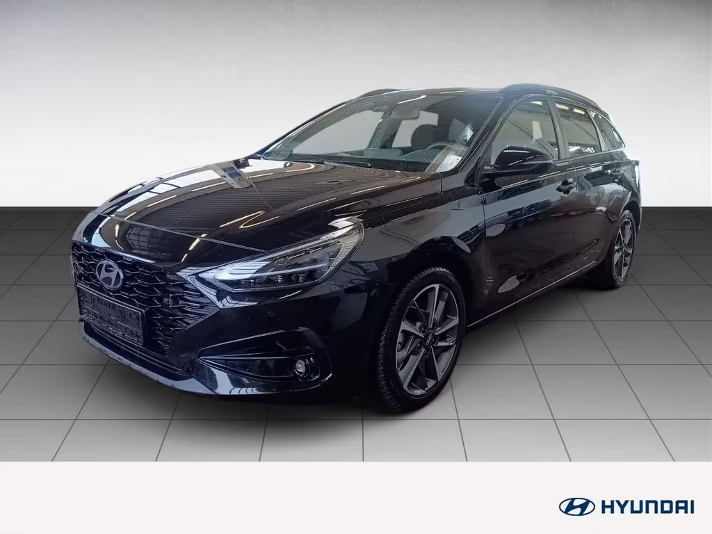 Hyundai i30 T-GDi Advantage