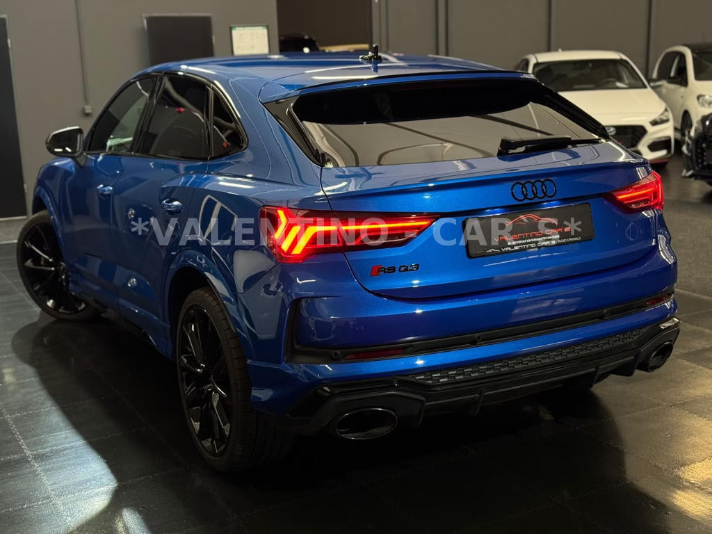 Audi RS Q3