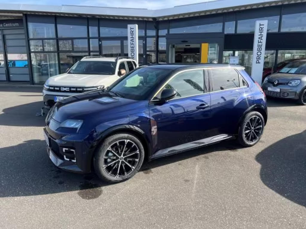 Renault 5