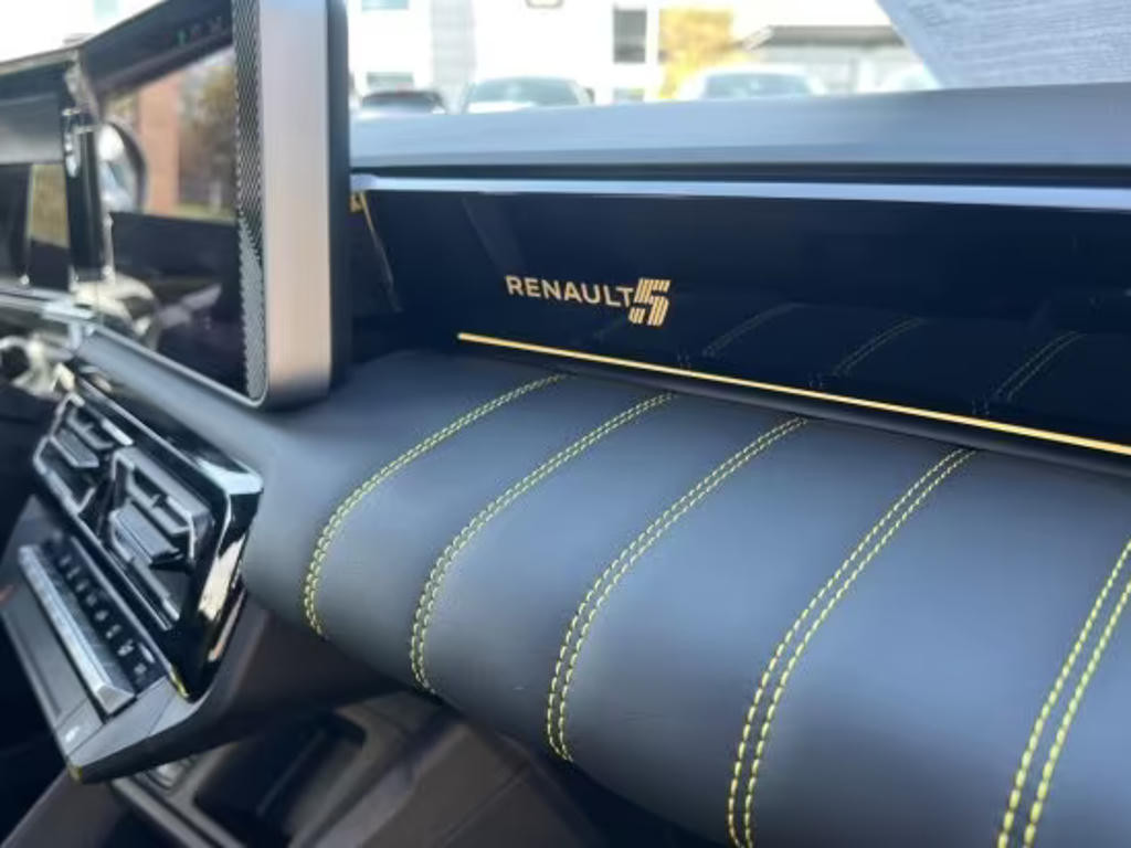 Renault 5