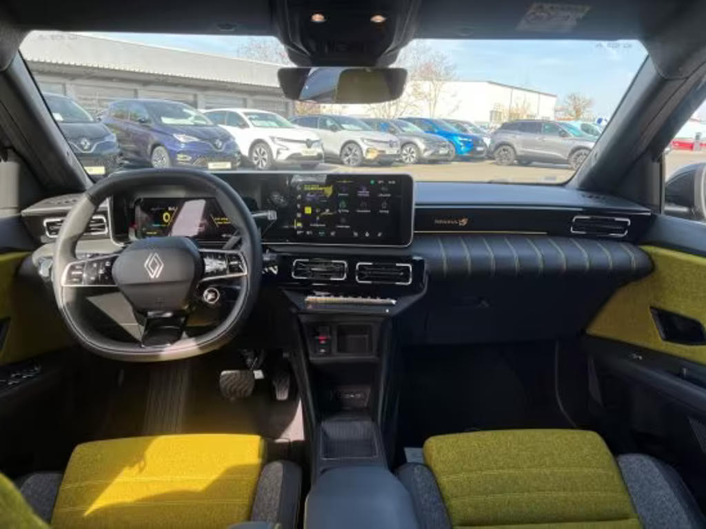 Renault 5