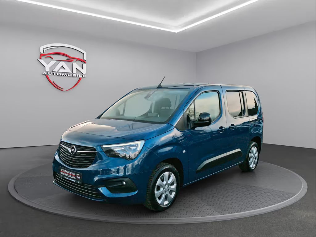 Opel Combo Life