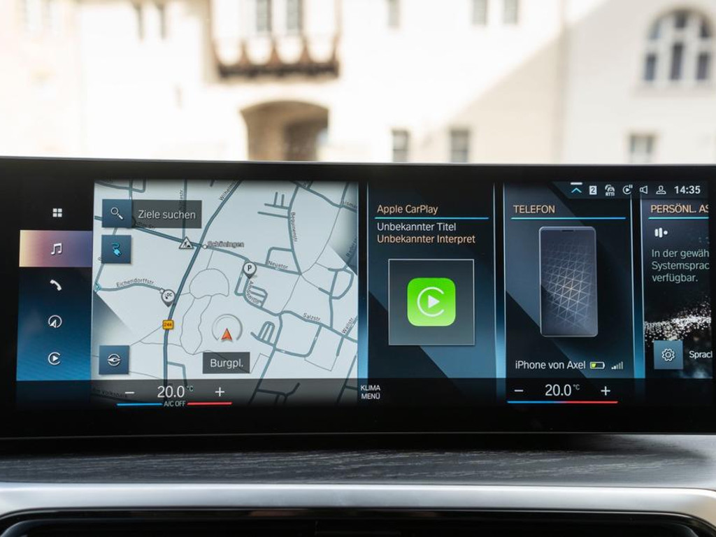 BMW i4
