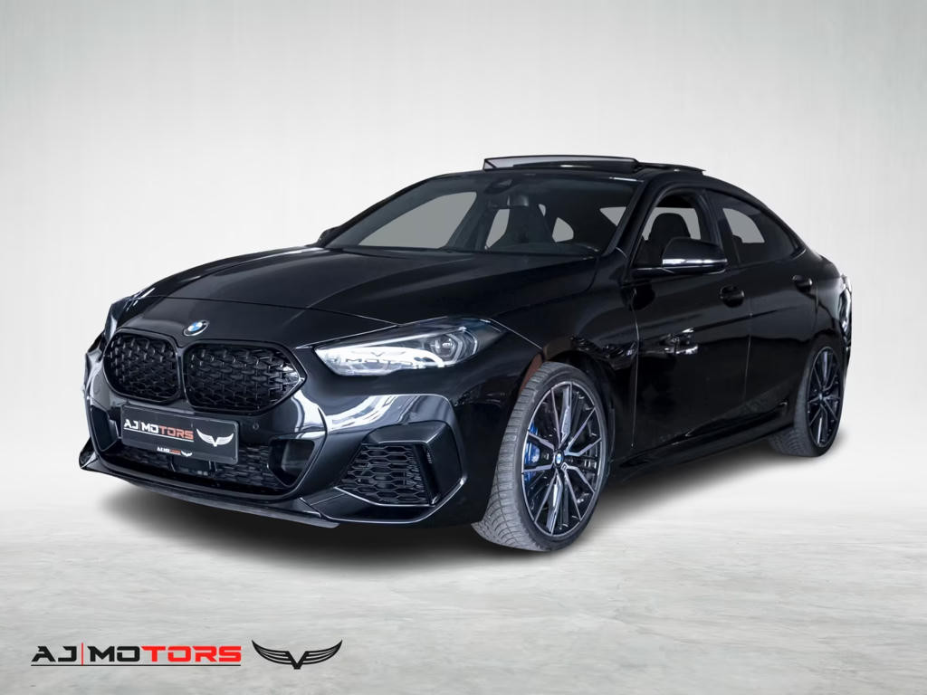 BMW M235 M-Sport