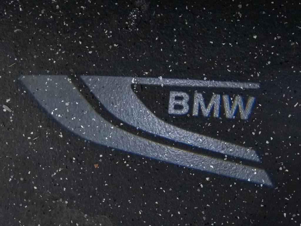 BMW M235