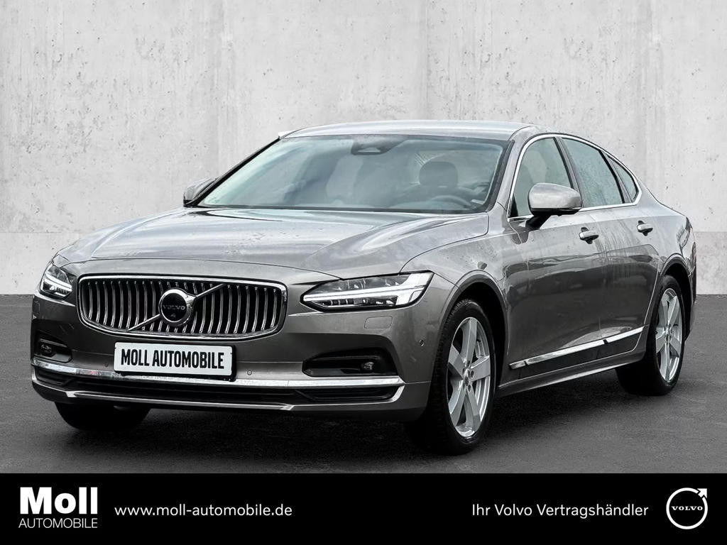 Volvo S90 AWD Inscription