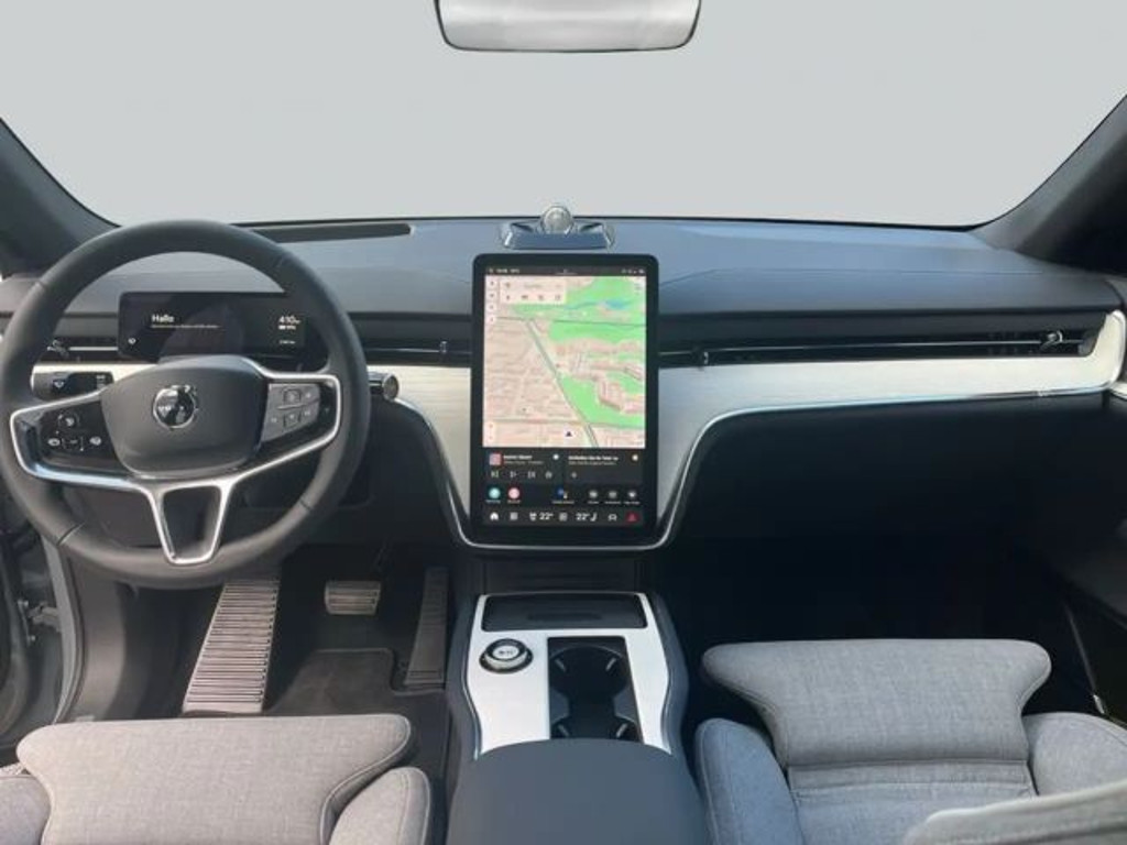 Volvo EX90