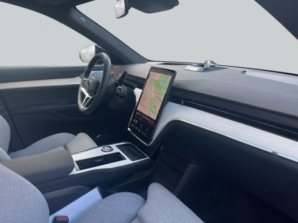 Volvo EX90