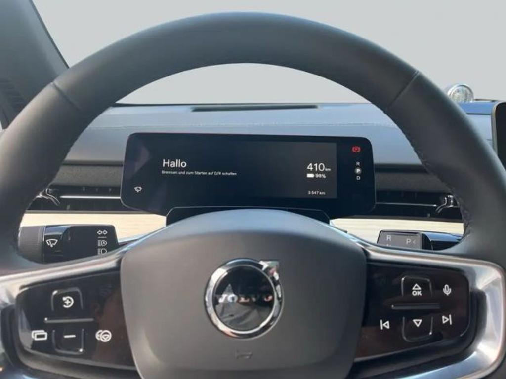 Volvo EX90