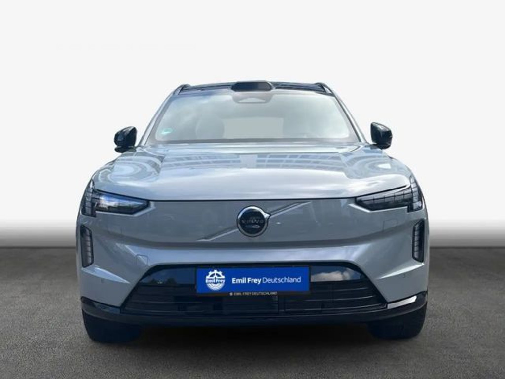 Volvo EX90