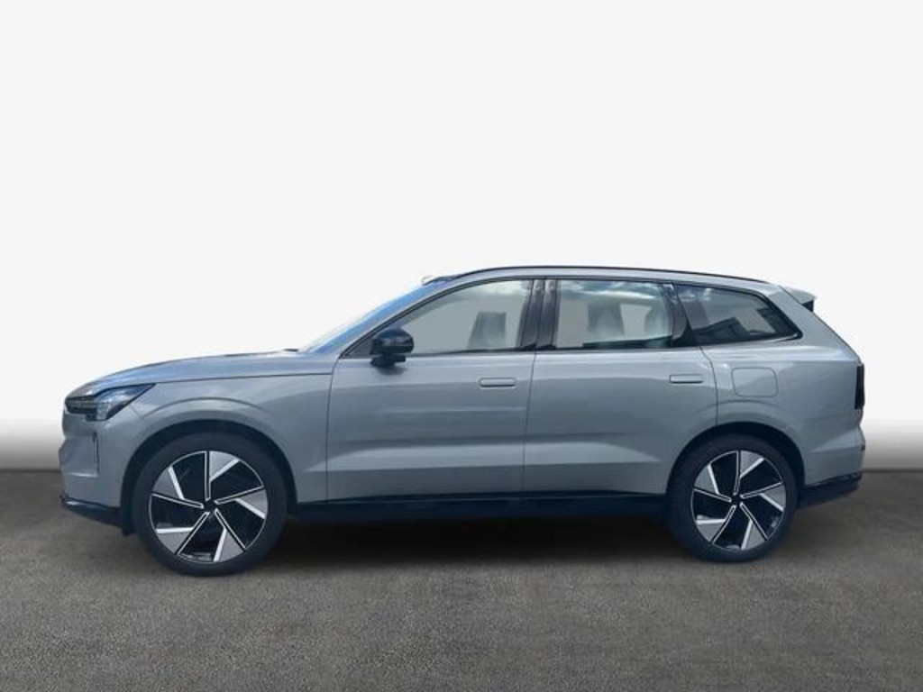 Volvo EX90