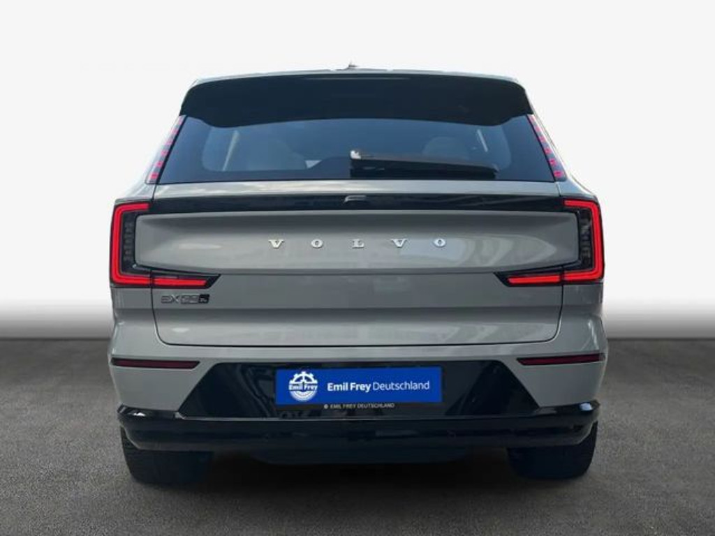 Volvo EX90
