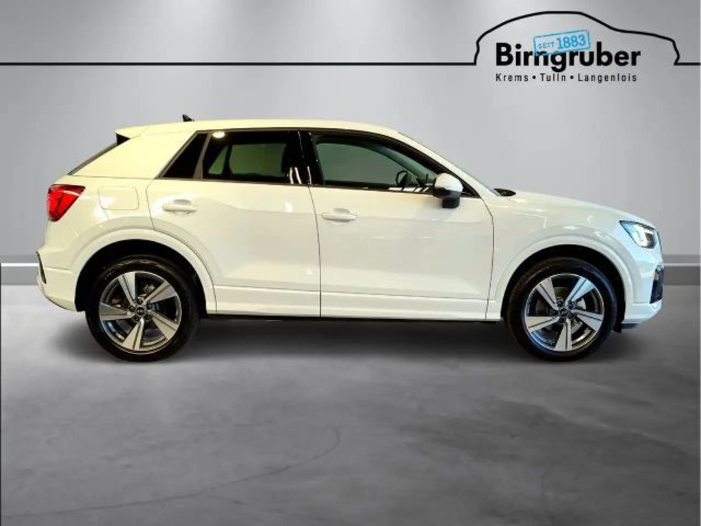 Audi Q2 30 TFSI