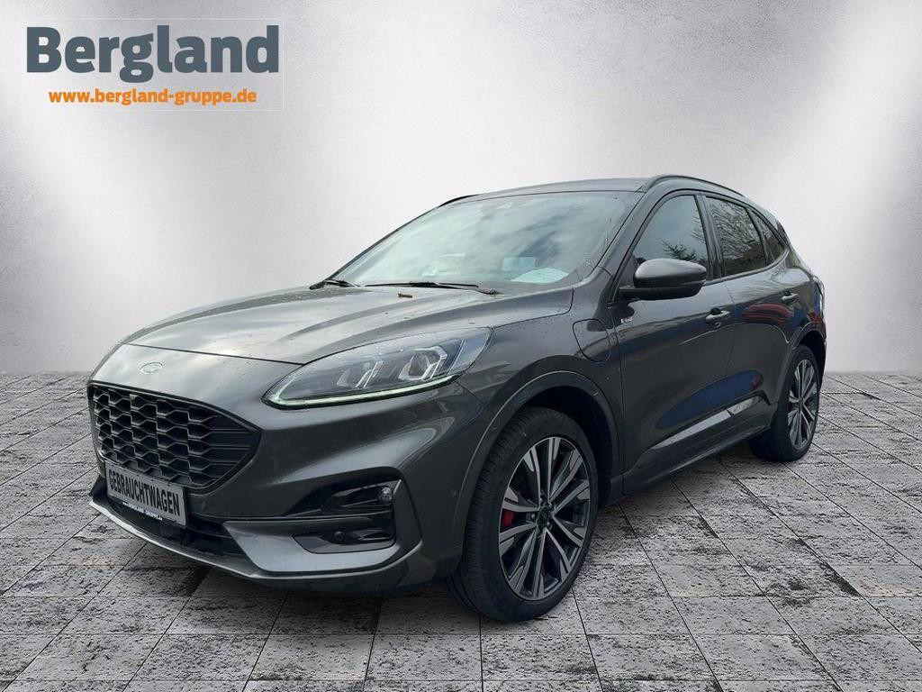 Ford Kuga ST Line Plug in Hybrid X